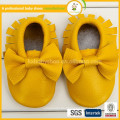 China Estilo Coreano Baby Shoes Wholesale